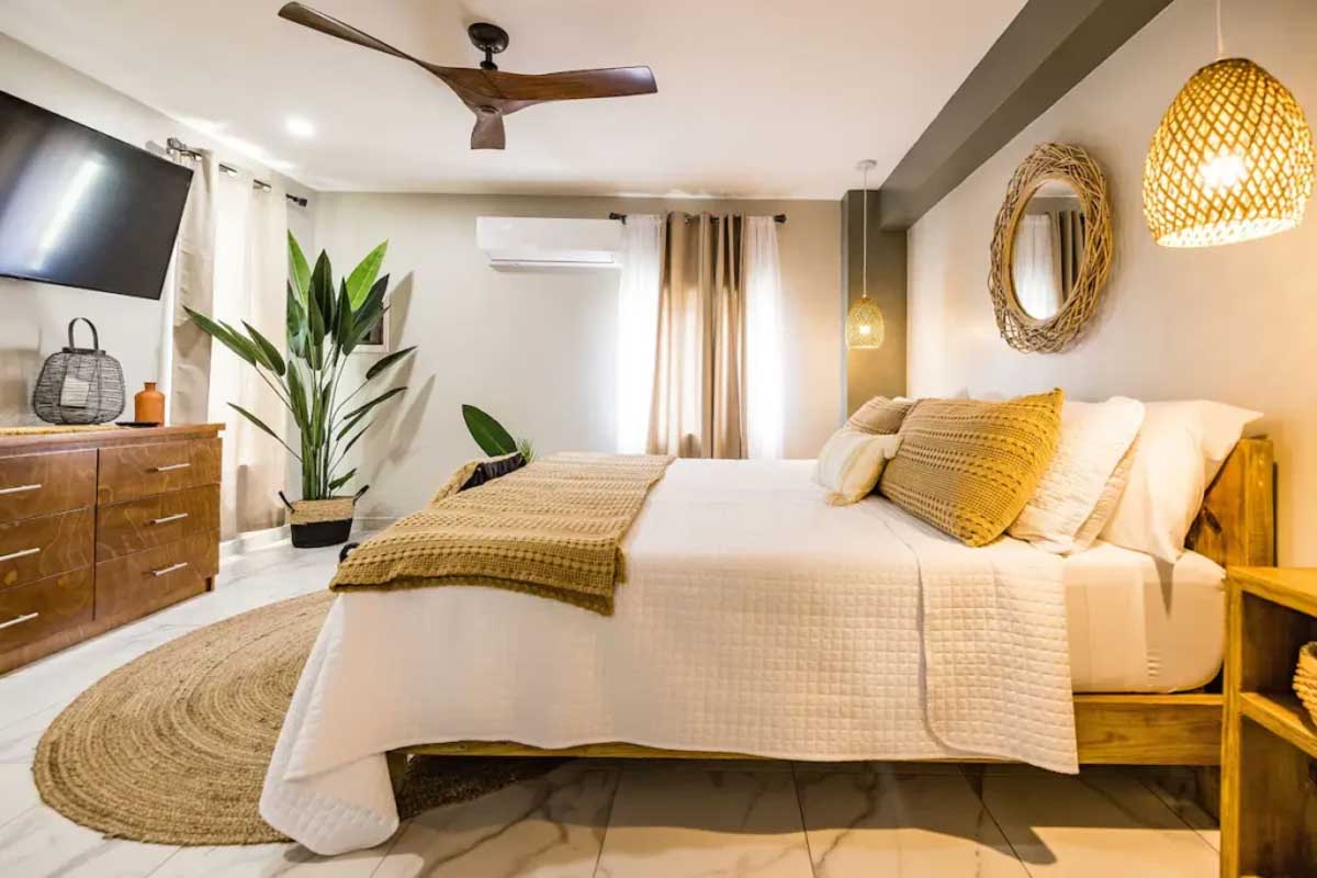 EVA Resort in Aruba