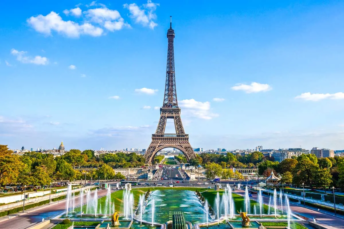 17 Best Things to do in France
