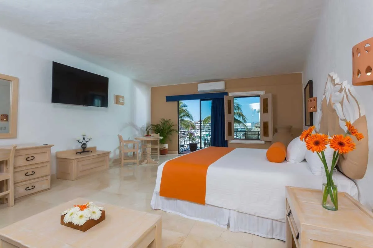 Flamingo Vallarta in Puerto Vallarta