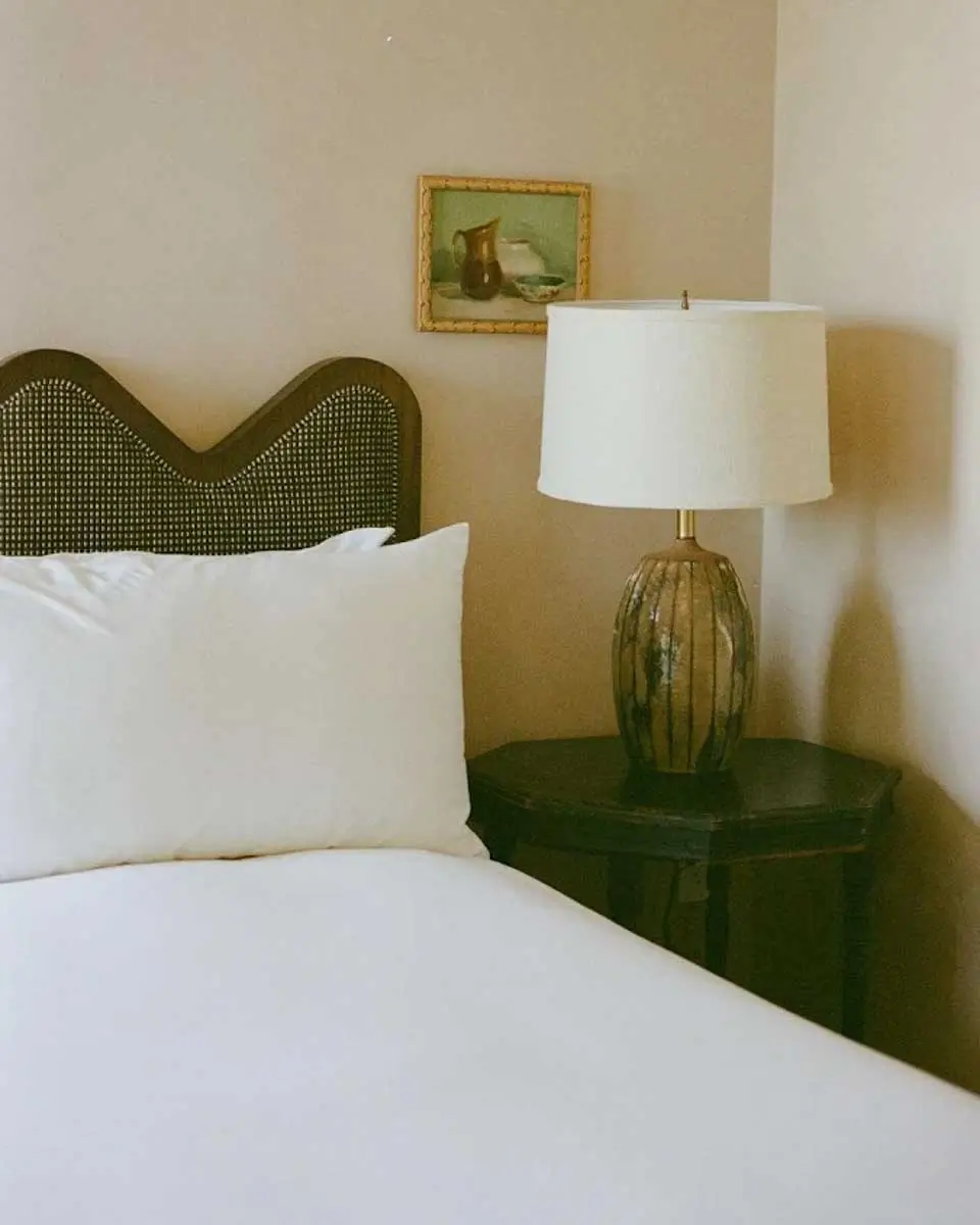 Gjelina Hotel in Venice Beach Los Angeles California 1