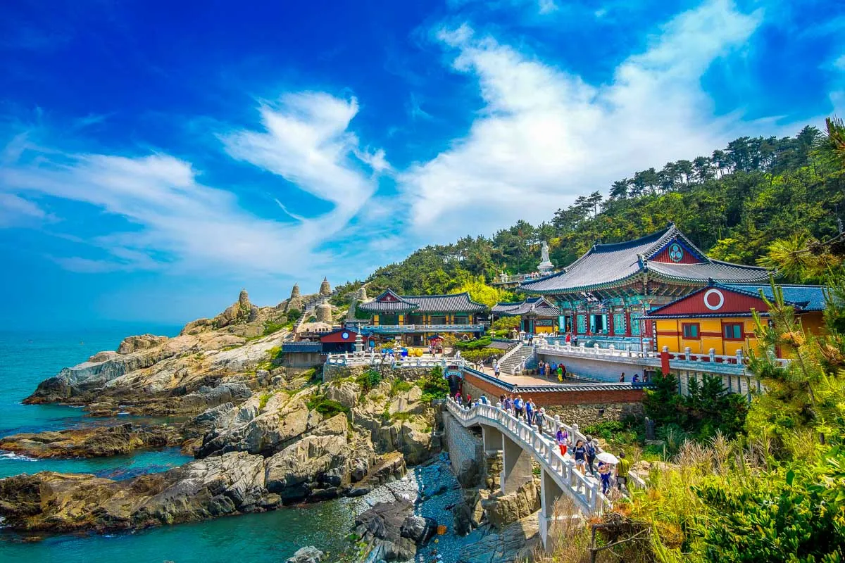 10 Best Things to do in Busan, South Korea