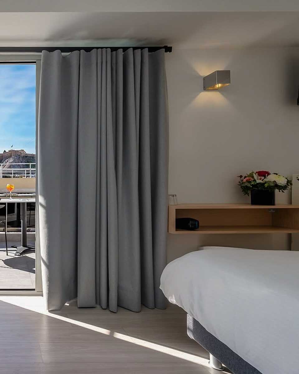 Hotel Adonis Athens in Athens Greece 3