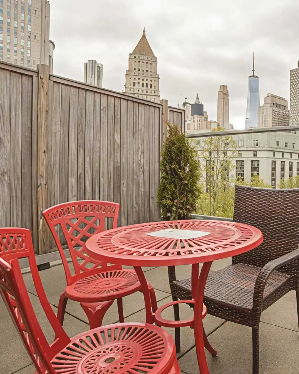 Hotel Mulberry in Lower Manhattan New York City New York 3
