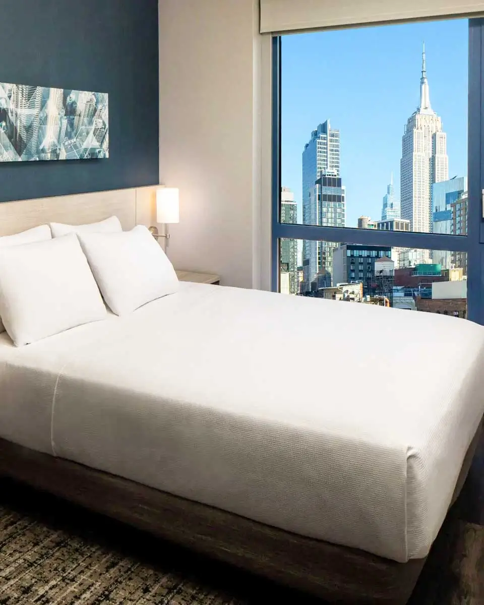 Hyatt Place New York Chelsea in New York City New York 2