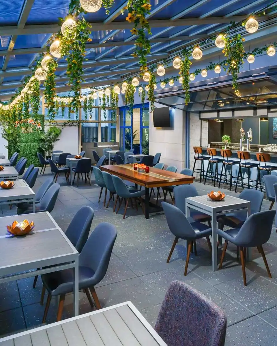 Hyatt Place New York Chelsea in New York City New York 3