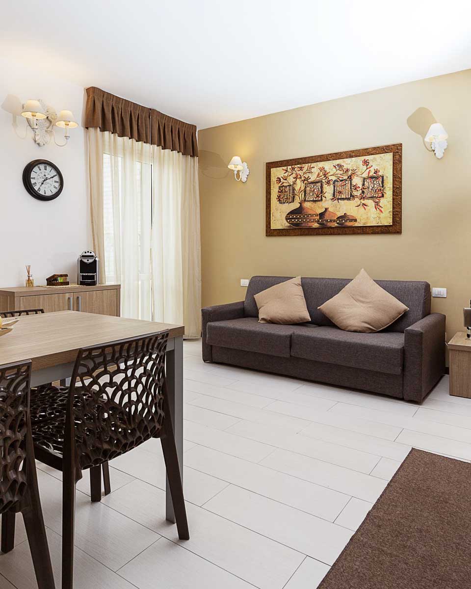 Le Residenze del Centro - Olbia in Sardinia Italy 1