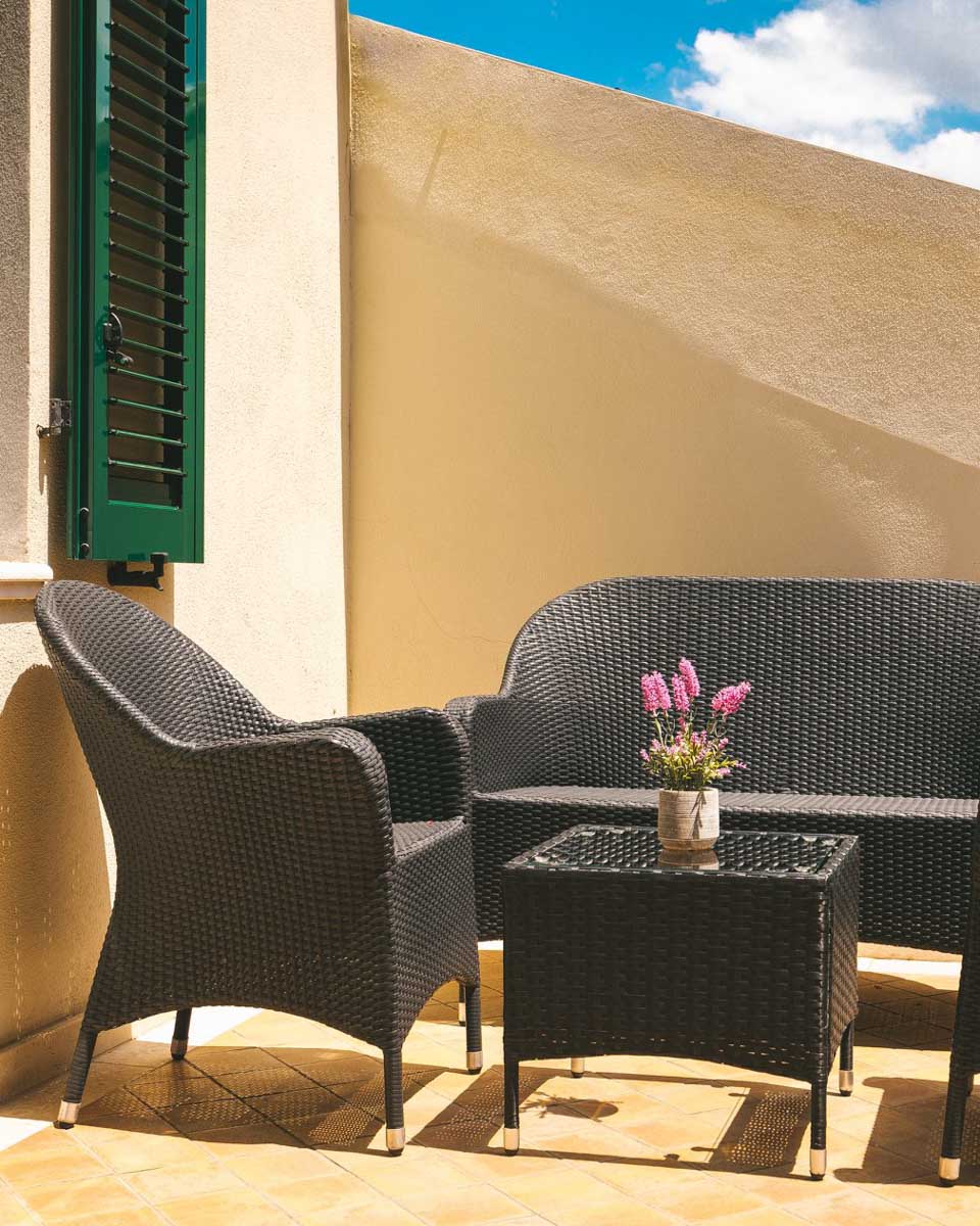 Le Residenze del Centro - Olbia in Sardinia Italy