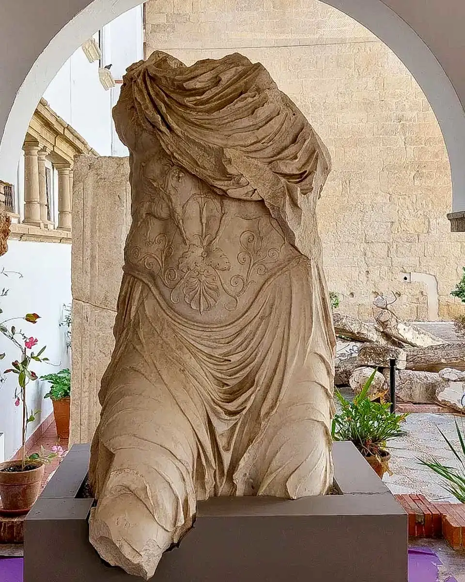 Museo Arqueológico de Córdoba 2