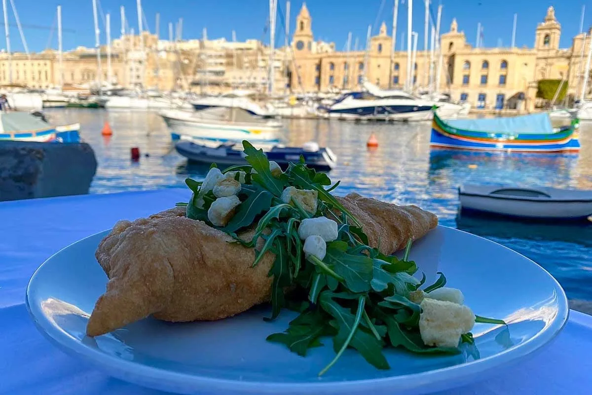Novita in Malta