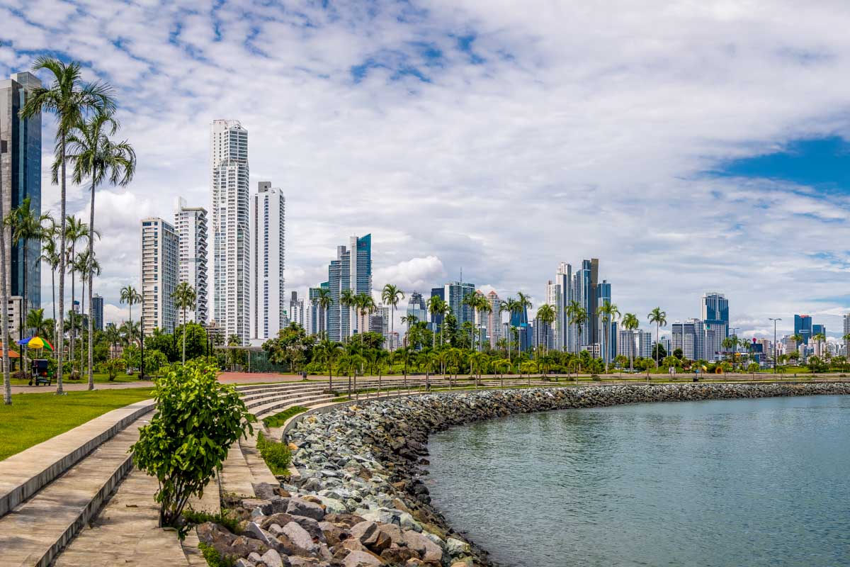 Where to Stay in Panama City, Panama: 5 Best Areas & Hotels