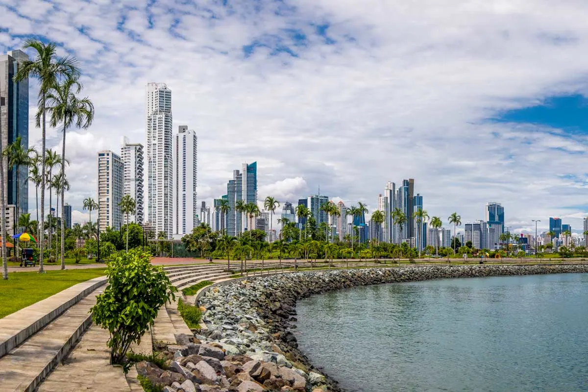 Where to Stay in Panama City, Panama: 5 Areas & Hotels