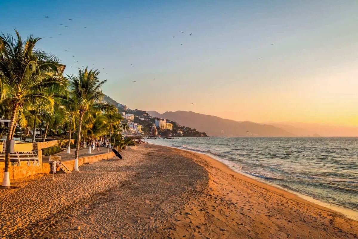 Where to Stay in Puerto Vallarta, Mexico: 7 Best Areas & Hotels
