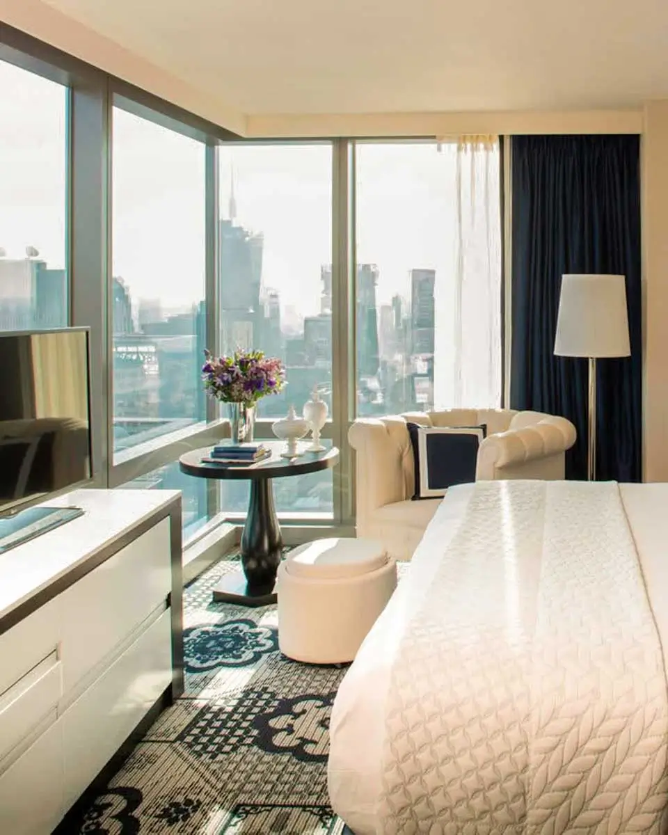 Residence Inn by Marriott New York room in New York City New York 2