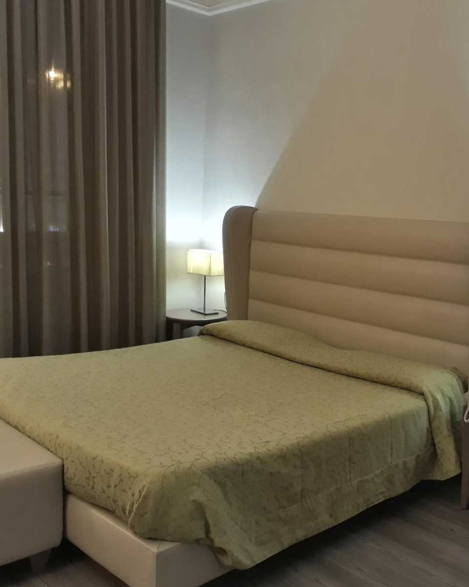 Residence la Repubblica in Florence Italy 2