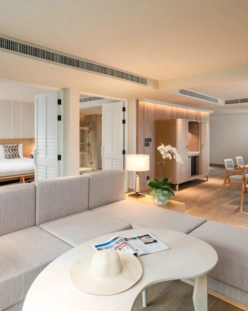 SAii Laguna Phuket in Phuket Thailand 1