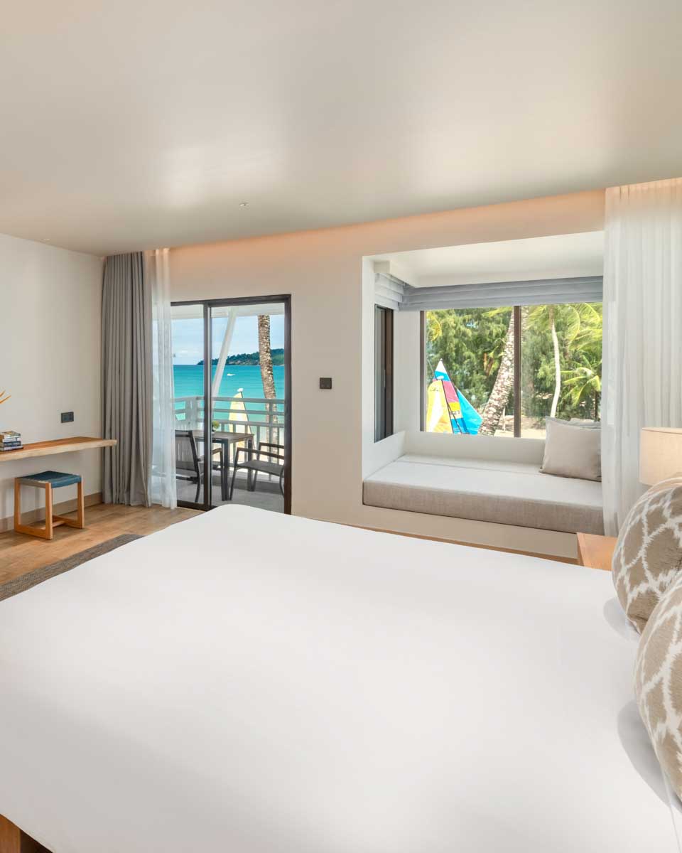 SAii Laguna Phuket in Phuket Thailand