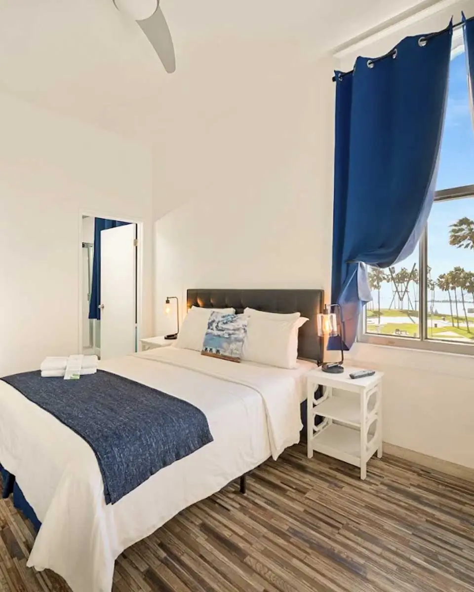 Samesun Venice Beach Hotel & Hostel in Venice Beach Los Angeles California