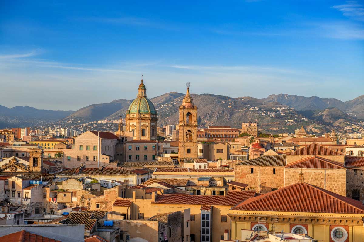 How to Spend THREE DAYS in Palermo, Italy: 3-Day Itinerary