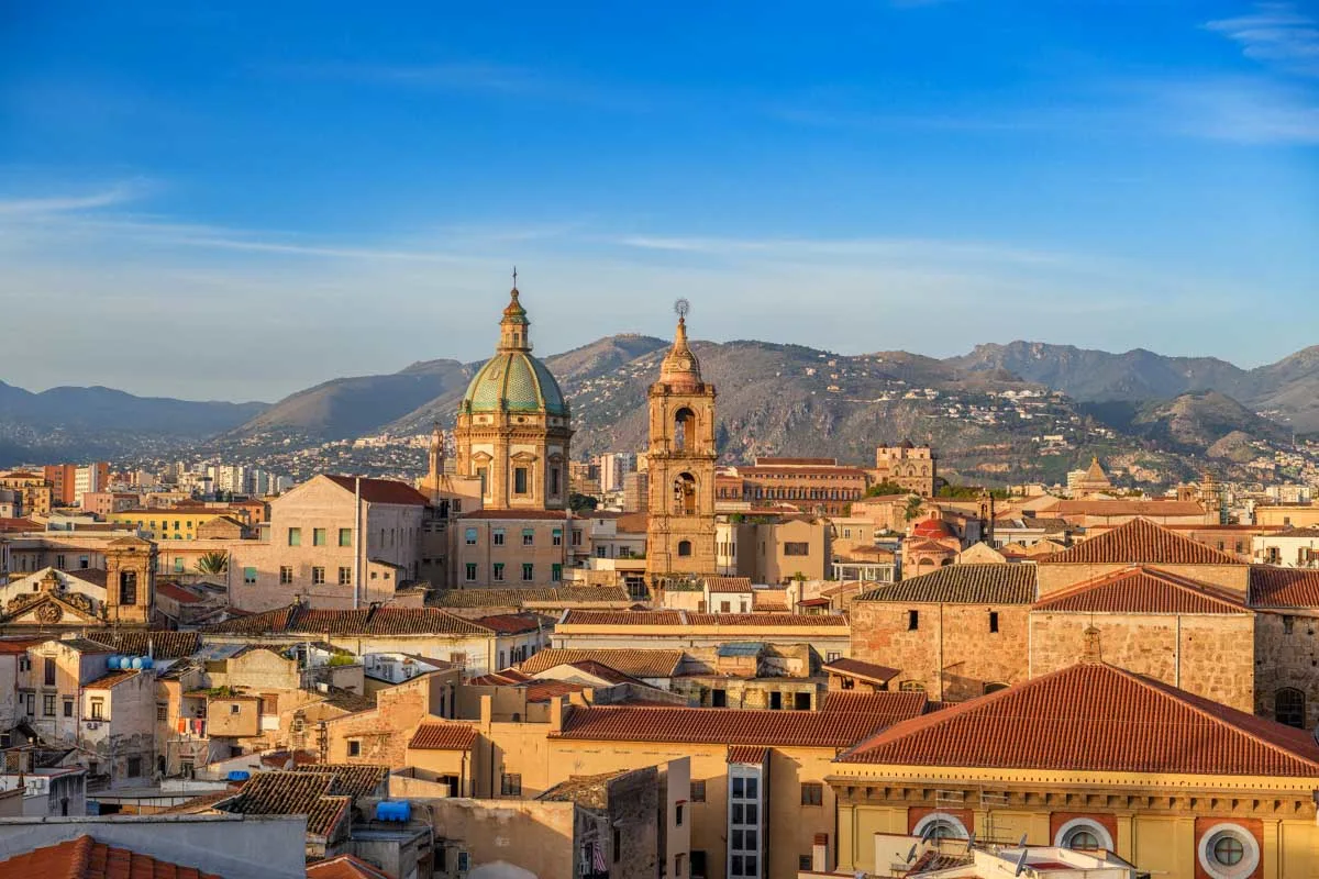 How to Spend THREE DAYS in Palermo, Italy: 3-Day Itinerary