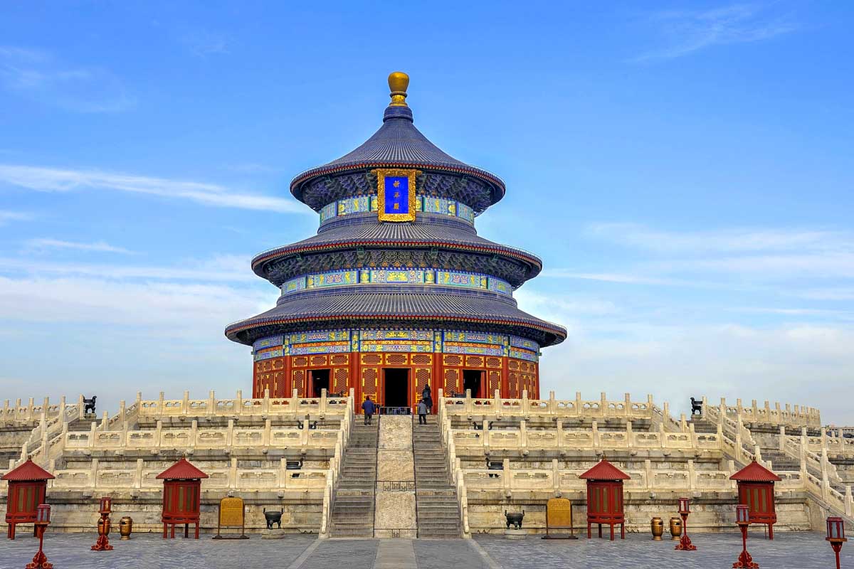 How to Spend FIVE DAYS in Beijing, China: 5-Day Itinerary