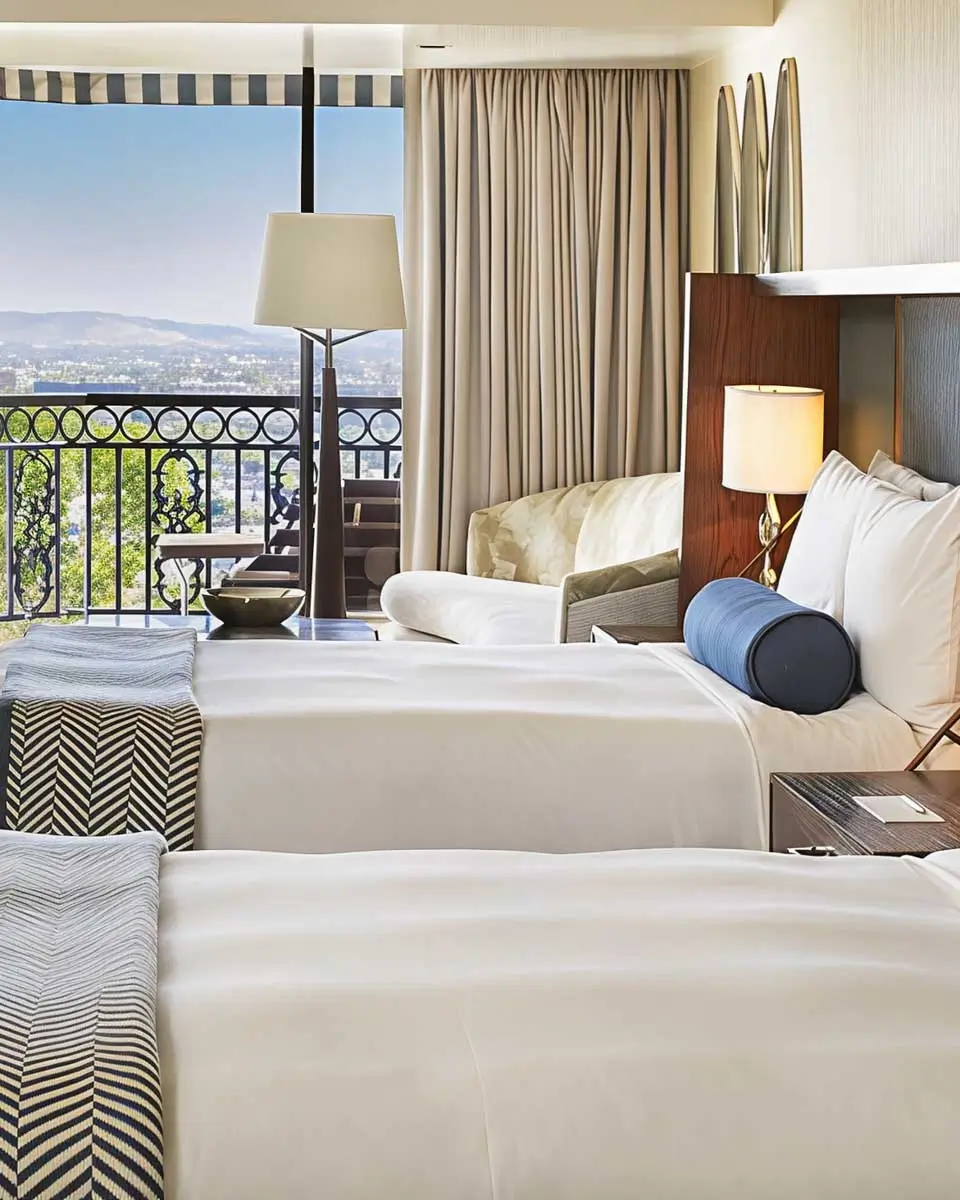 The London West Hollywood at Beverly Hills in Los Angeles California 2