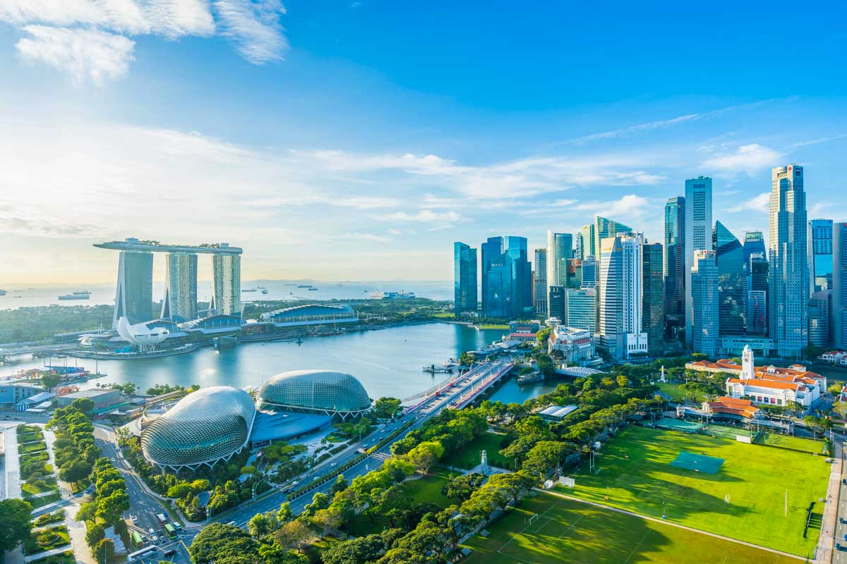 How to Spend THREE to FIVE DAYS in Singapore: 3 to 5-Day Itinerary