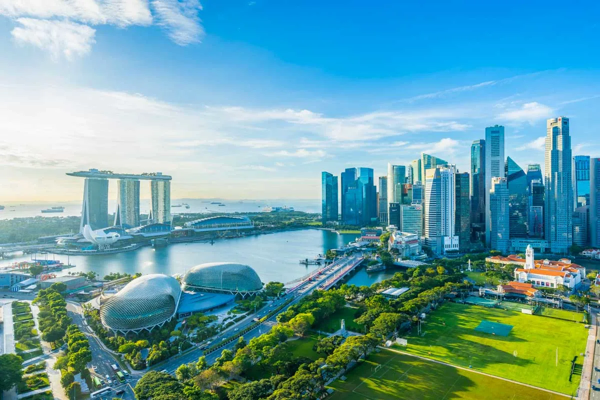 How to Spend THREE to FIVE DAYS in Singapore – The Best 3 to 5-Day Itinerary