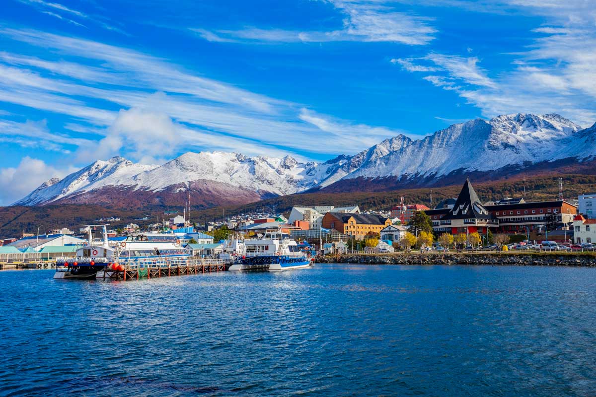 Where to Stay in Ushuaia, Argentina: 6 Areas & Hotels