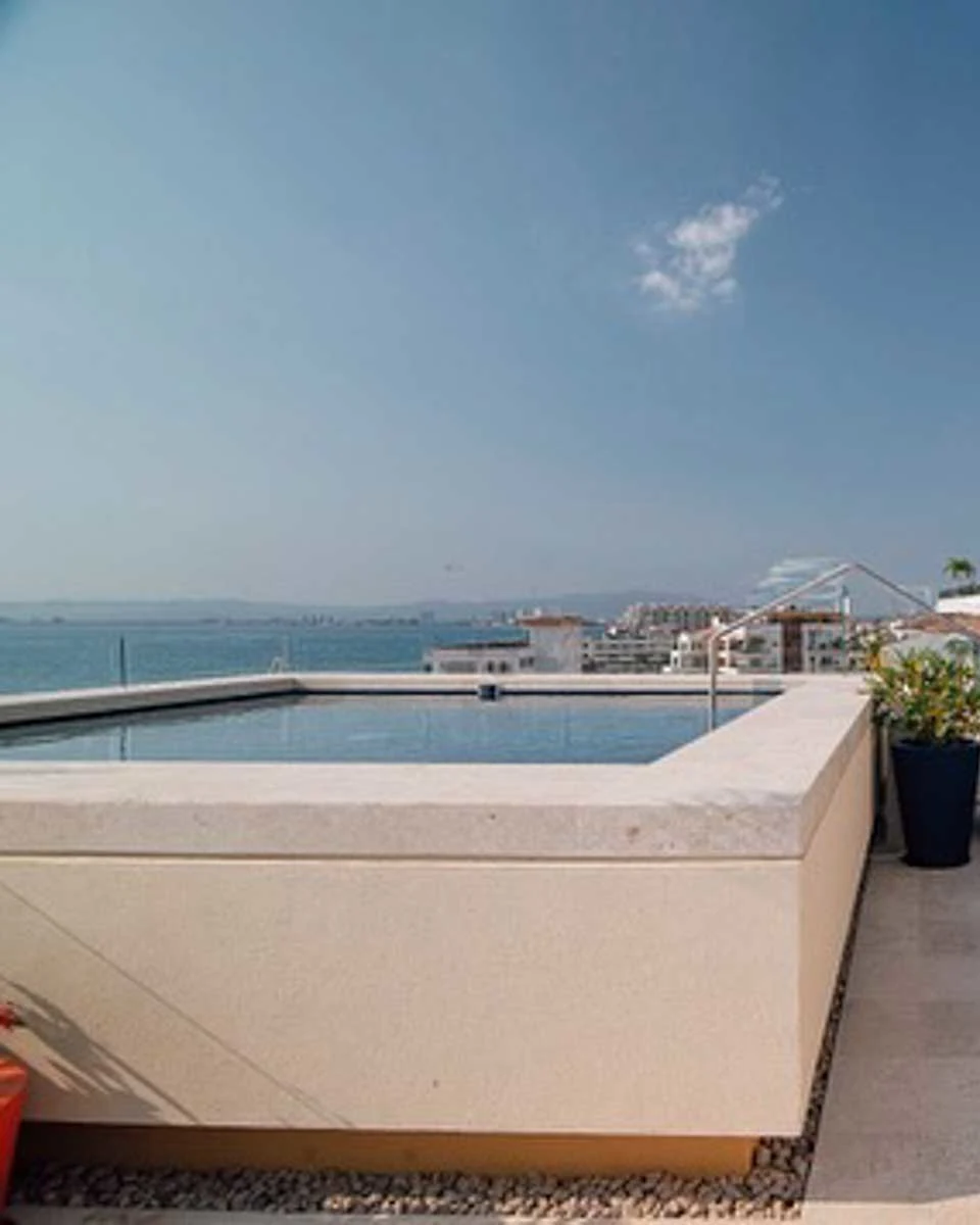 V Azul Vallarta in Puerto Vallarta Mexico (1)