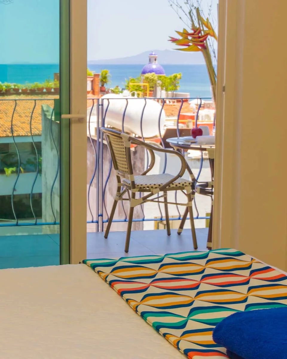 V Azul Vallarta in Puerto Vallarta Mexico (2)