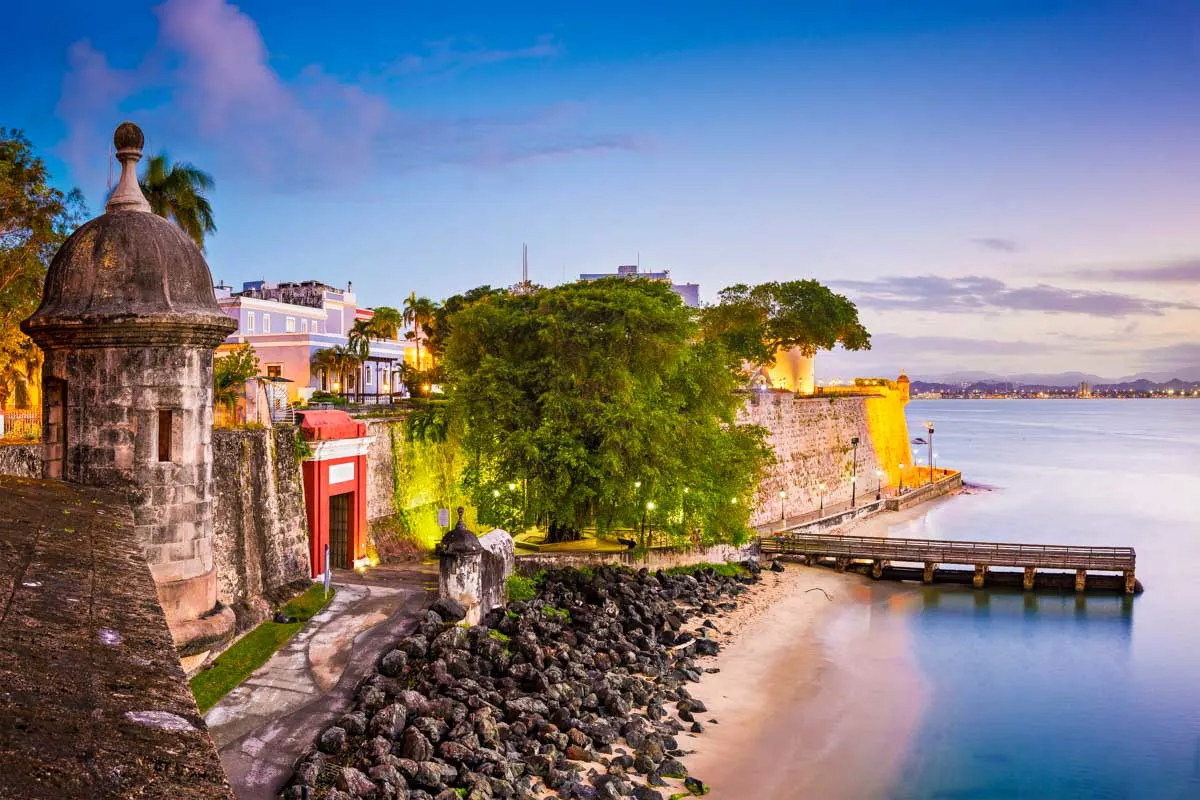 How to Spend THREE DAYS in San Juan, Puerto Rico: 3-Day Itinerary