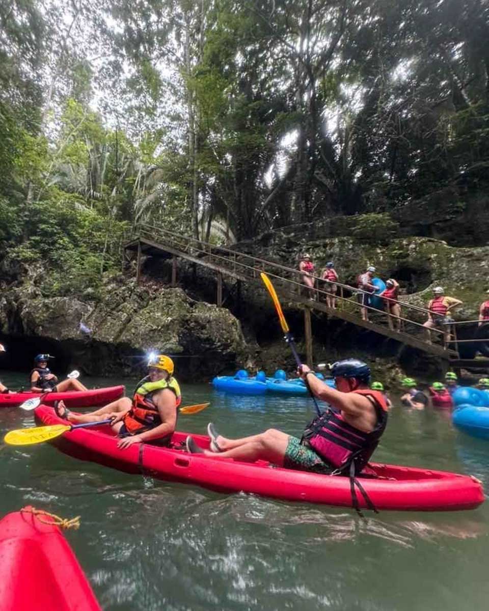 Vivtours Belize in Belize 1