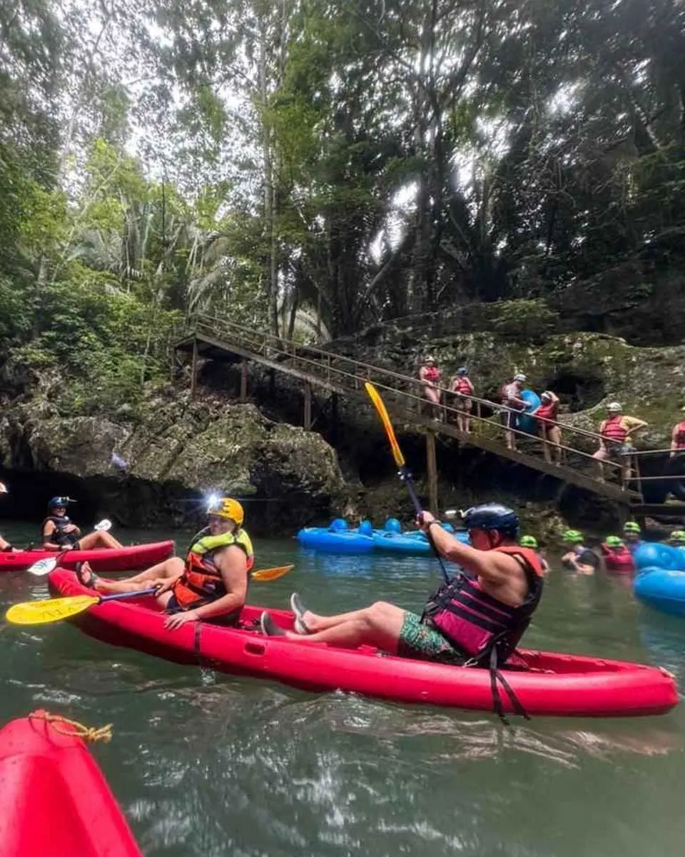 Vivtours Belize in Belize 1