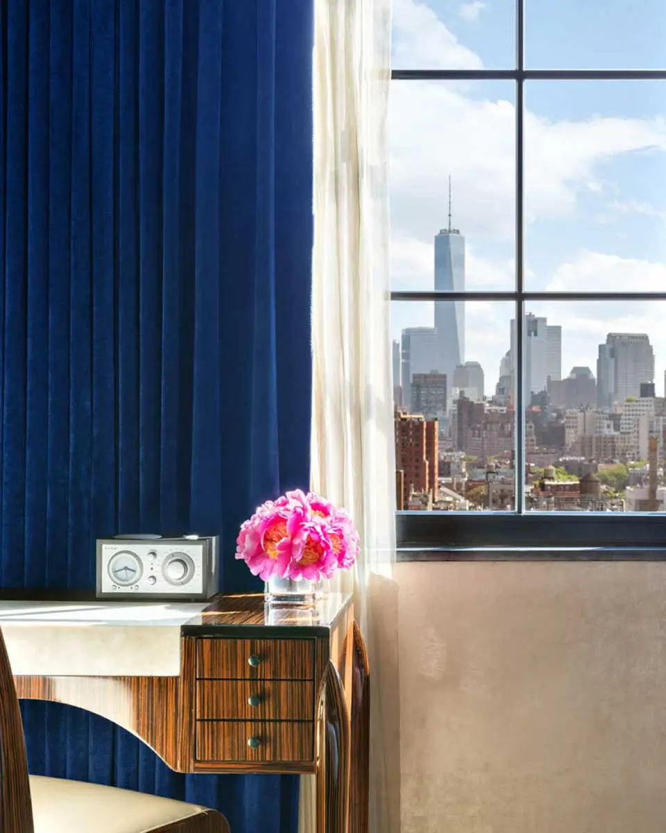 Walker Hotels in The Village New York City New York 3