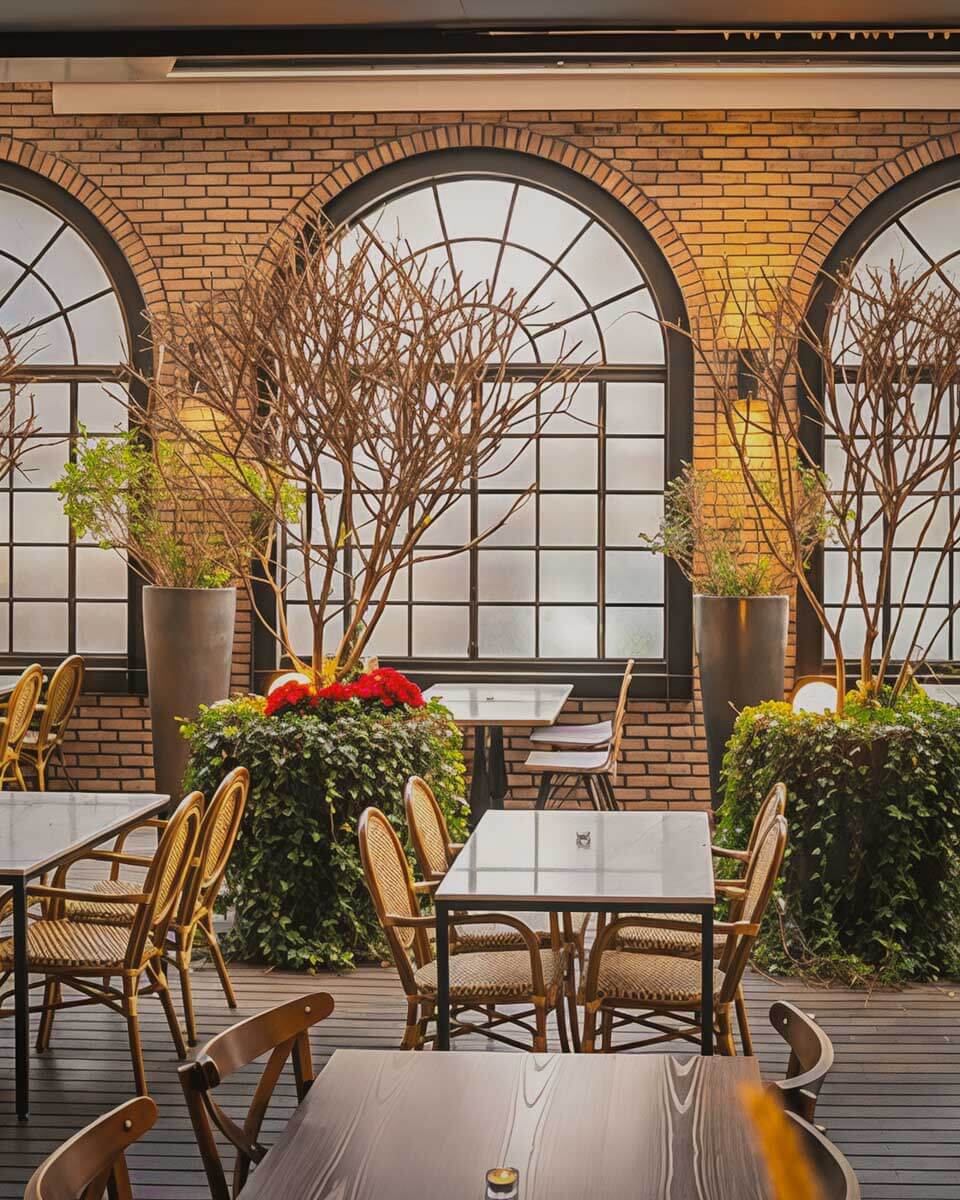 9 Brick Hotel in Seoul South Korea 1