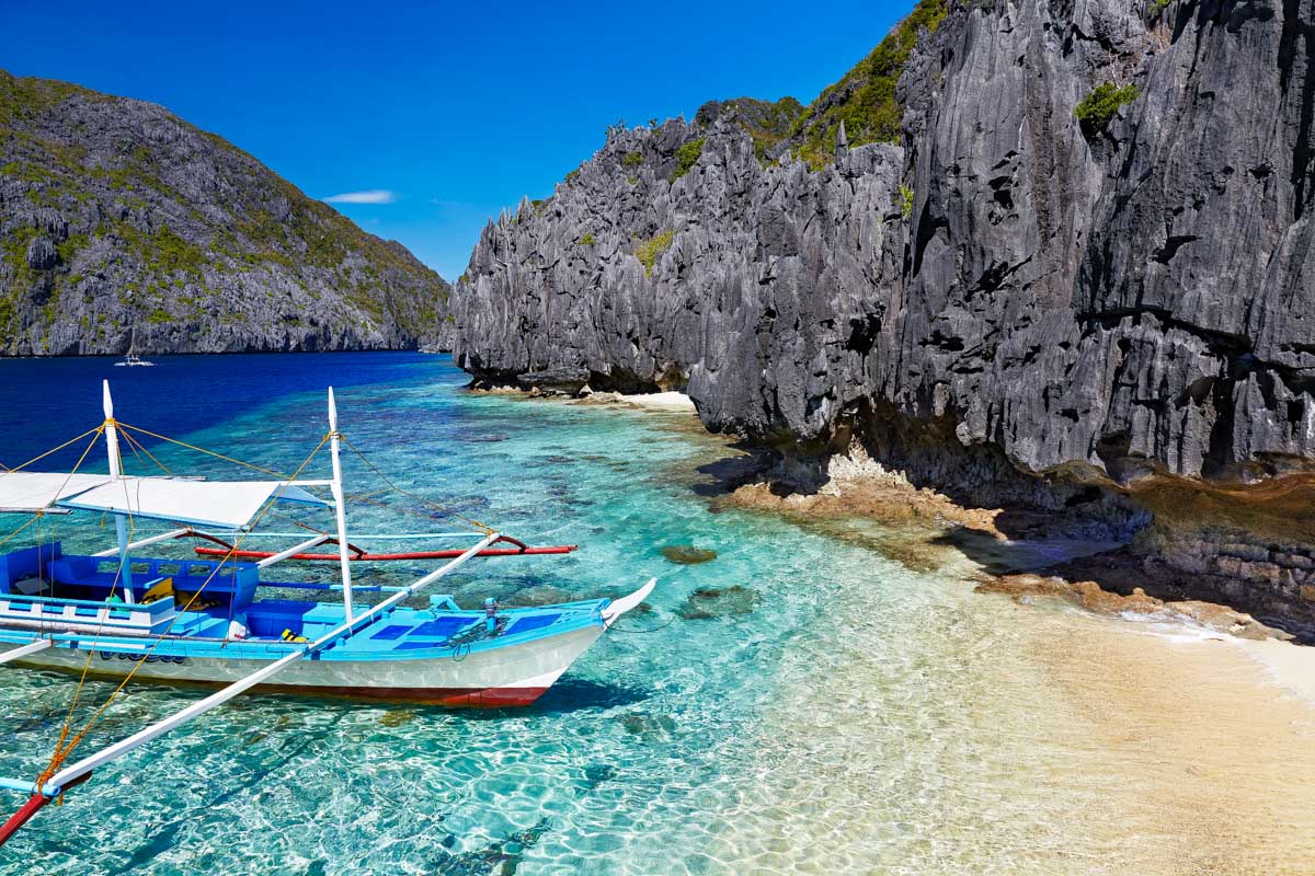 5 Best Things to do in El Nido, Philippines 