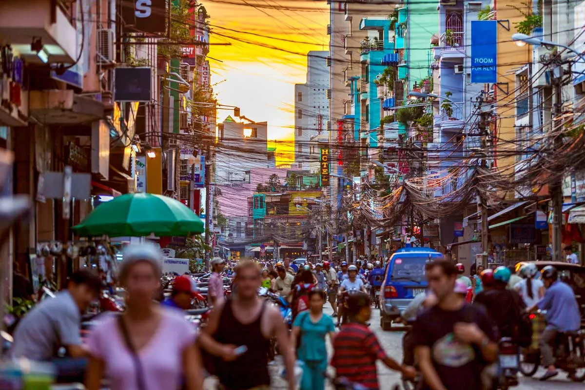 How to Spend THREE Days in Ho Chi Minh City, Vietnam: The Best 3-Day Itinerary