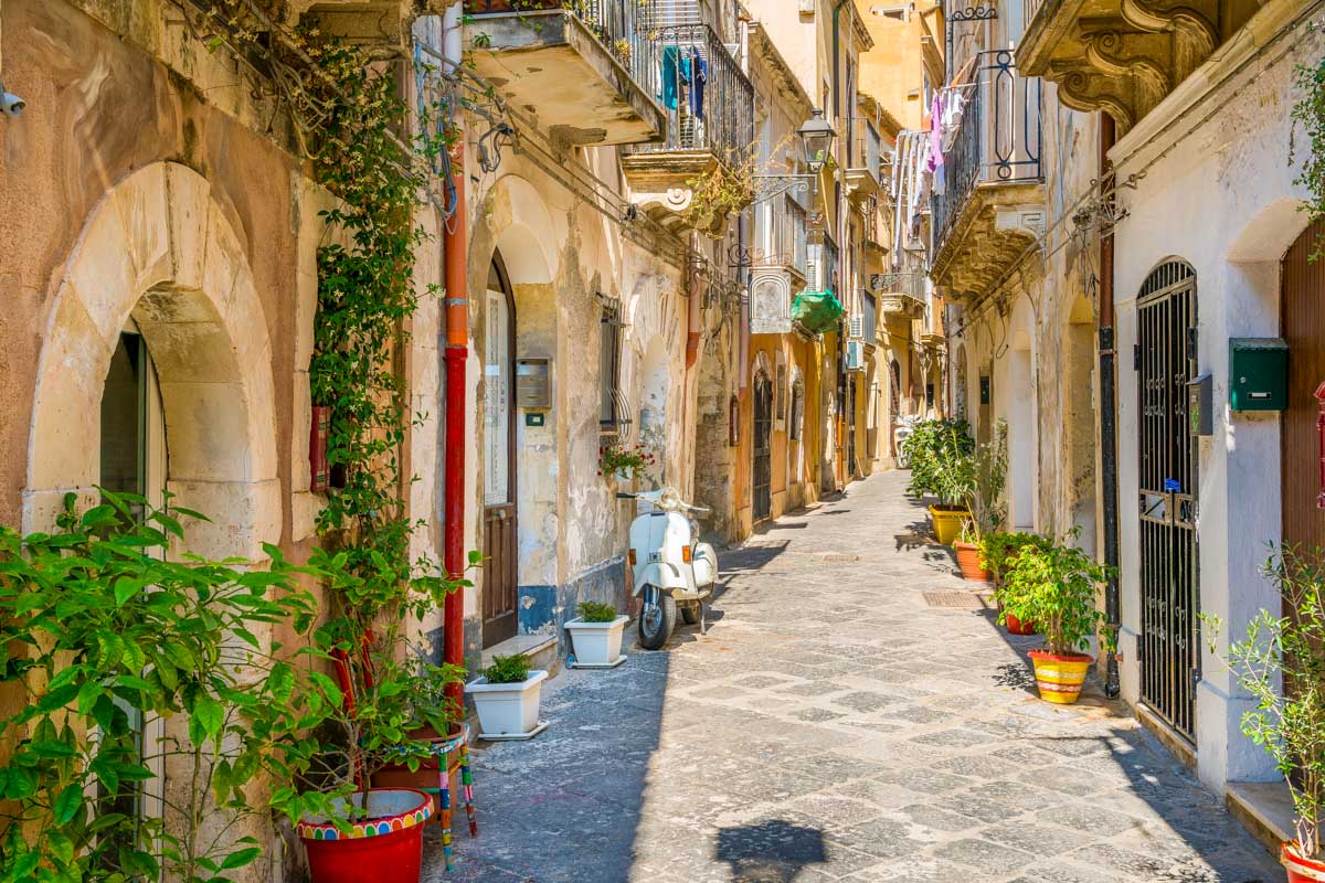 Where to Stay in Sicily, Italy: 7 Areas & Hotels