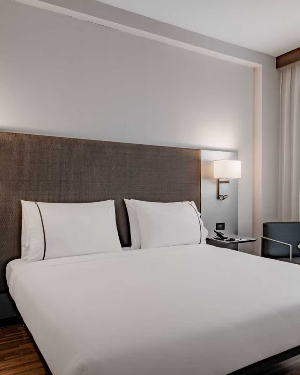AC Hotel Bologna by Marriott in Bologna Italy 5