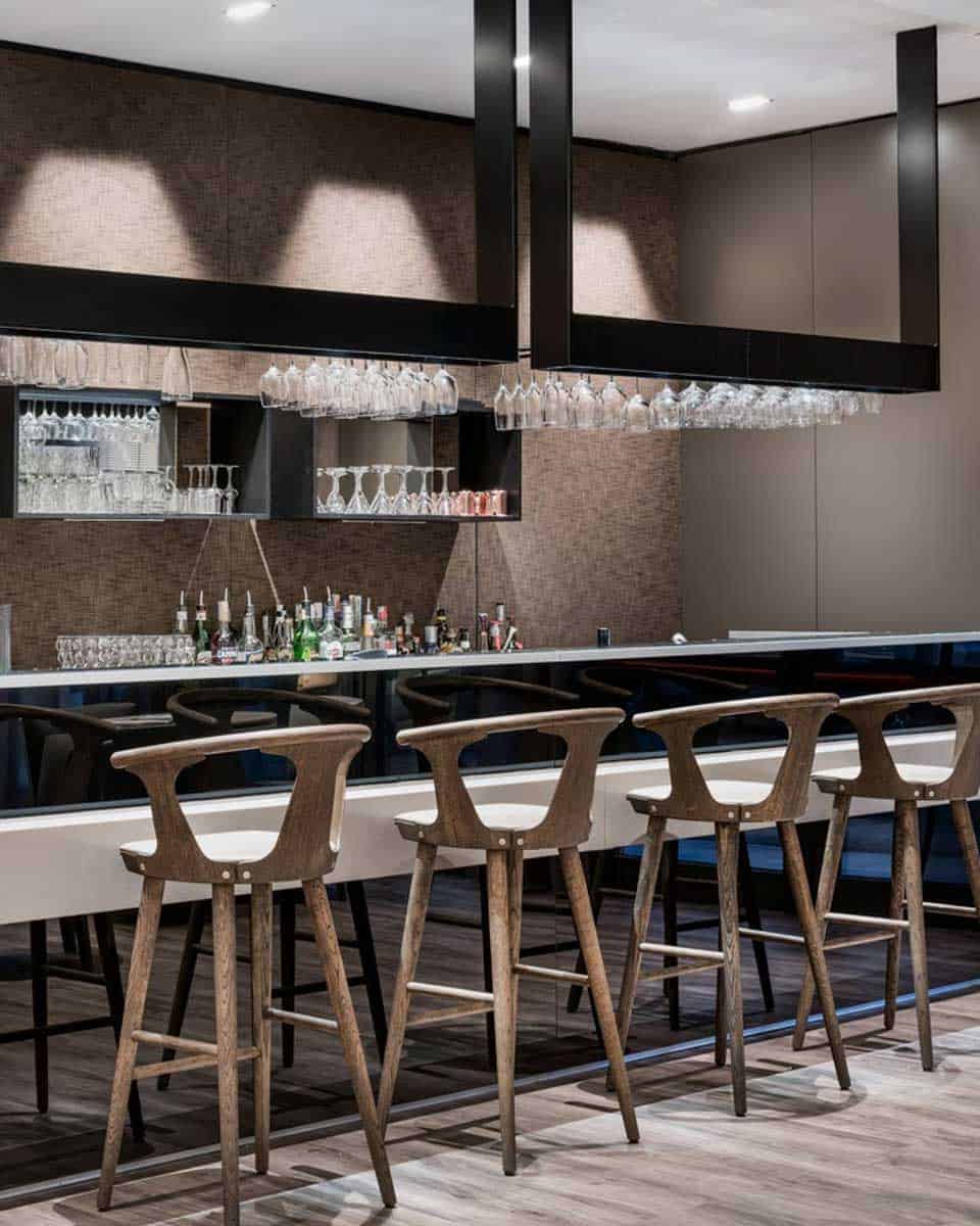 AC Hotel Bologna by Marriott in Bologna Italy 6