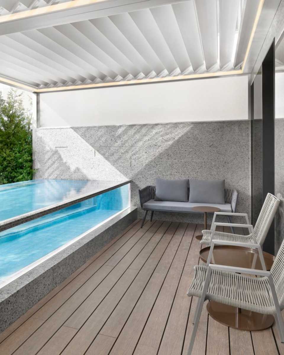 AC Hotel Seoul Gangnam in Seoul South Korea 1