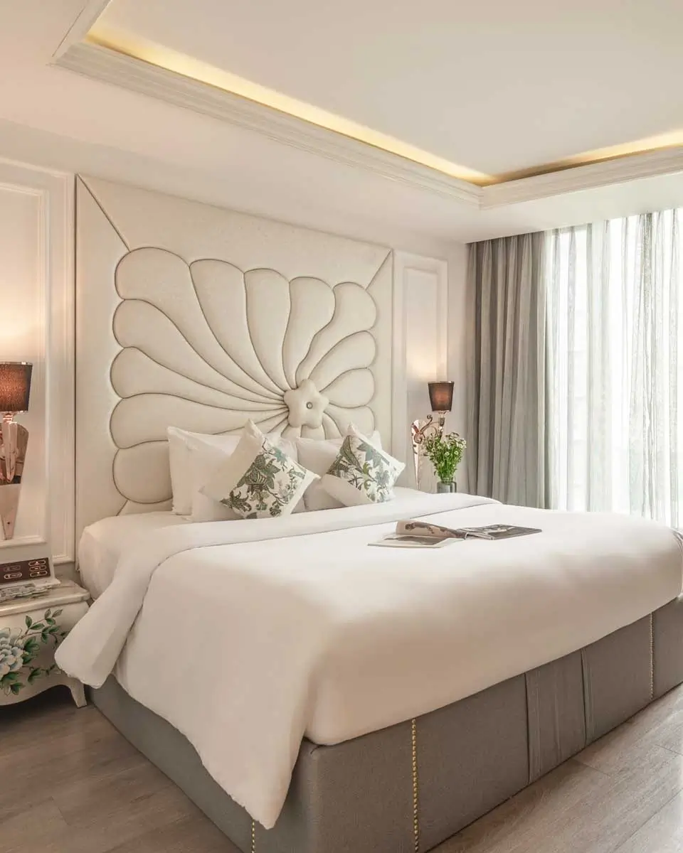 A&EM Saigon Hotel in Ho Chi Minh City Vietnam
