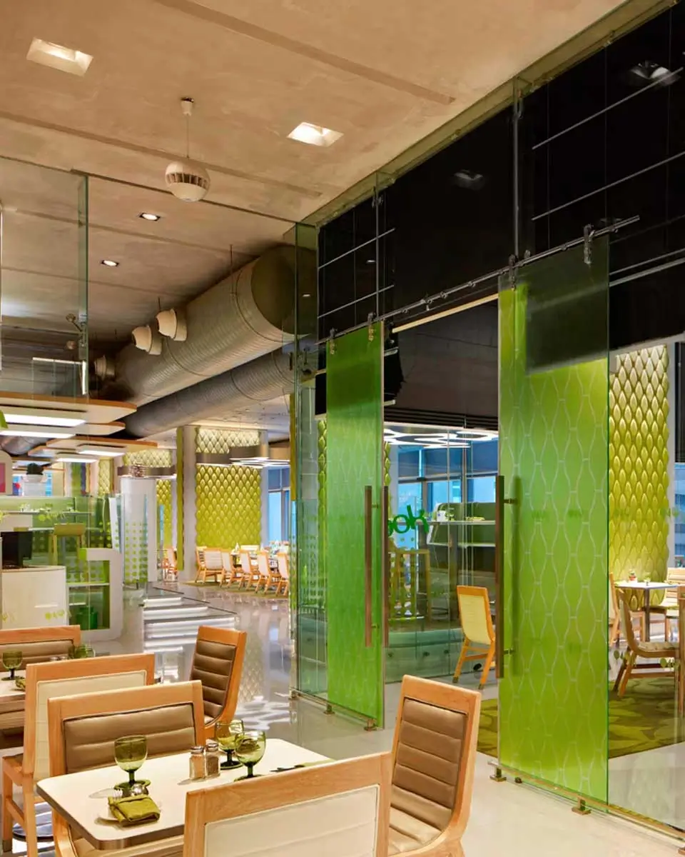 Aloft by Marriott Kuala Lumpur Sentral in Kuala Lumpur Malaysia 2