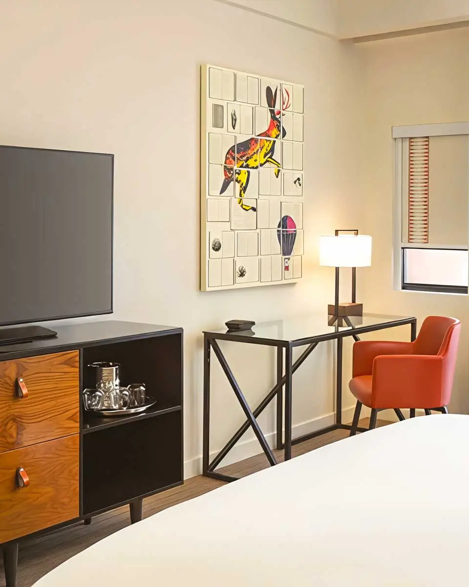 Amara Resort & Spa in Sedona Arizona