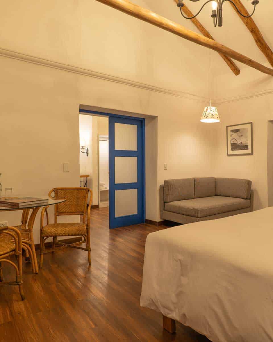 Ananay Hotels in San Blas Cusco Peru
