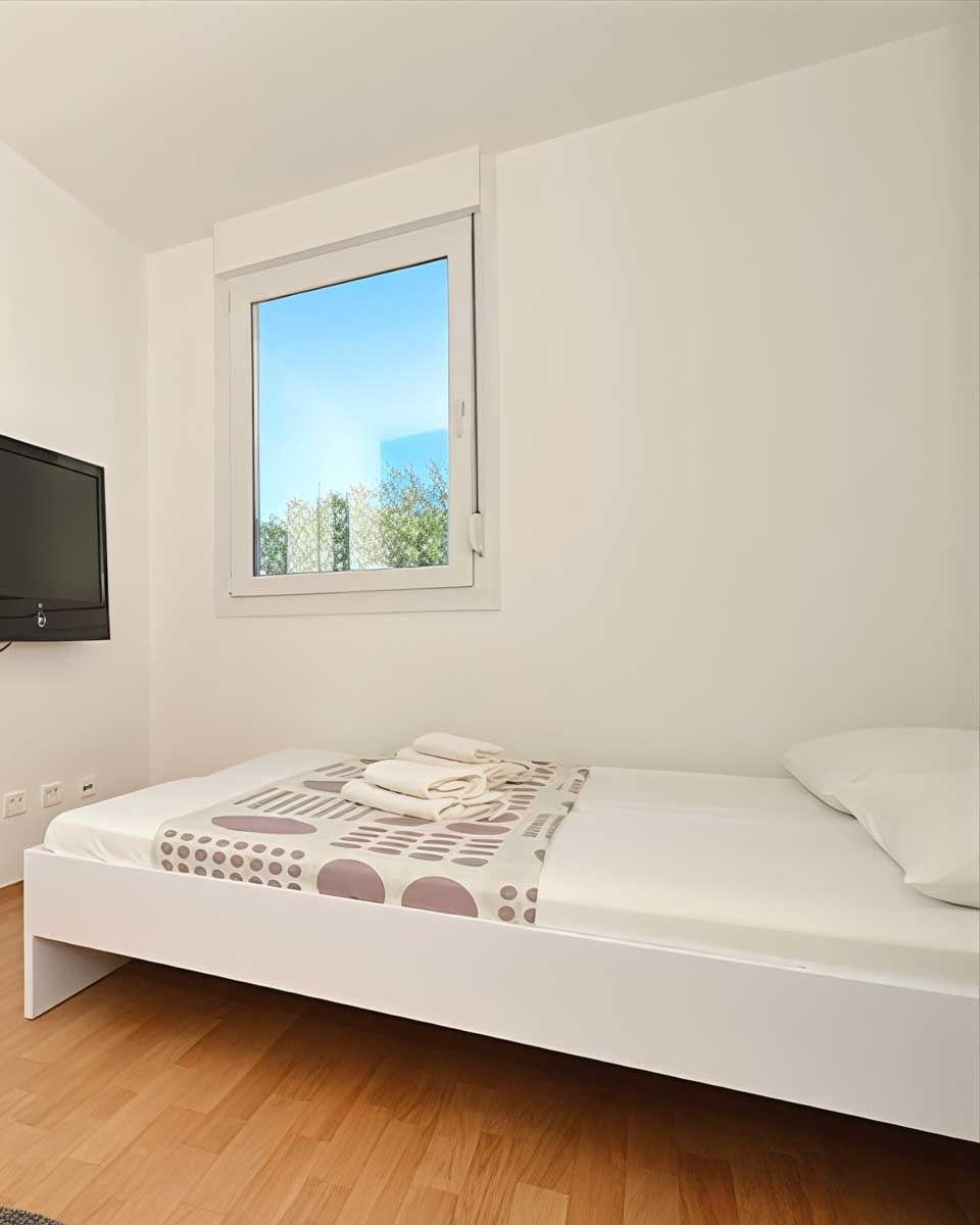 Apartment Luka in Split Croatia