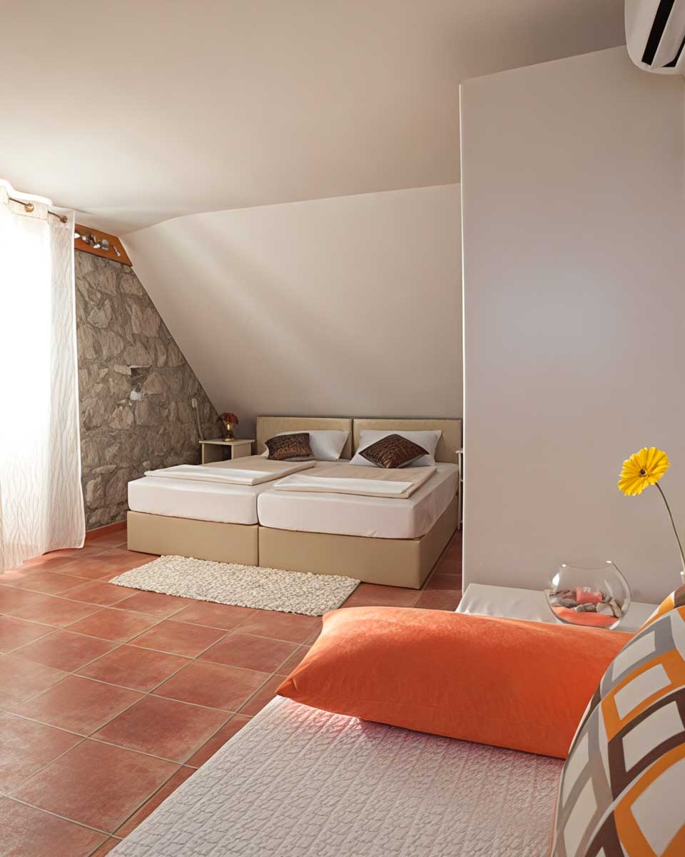 Apartments Antica in Split Croatia