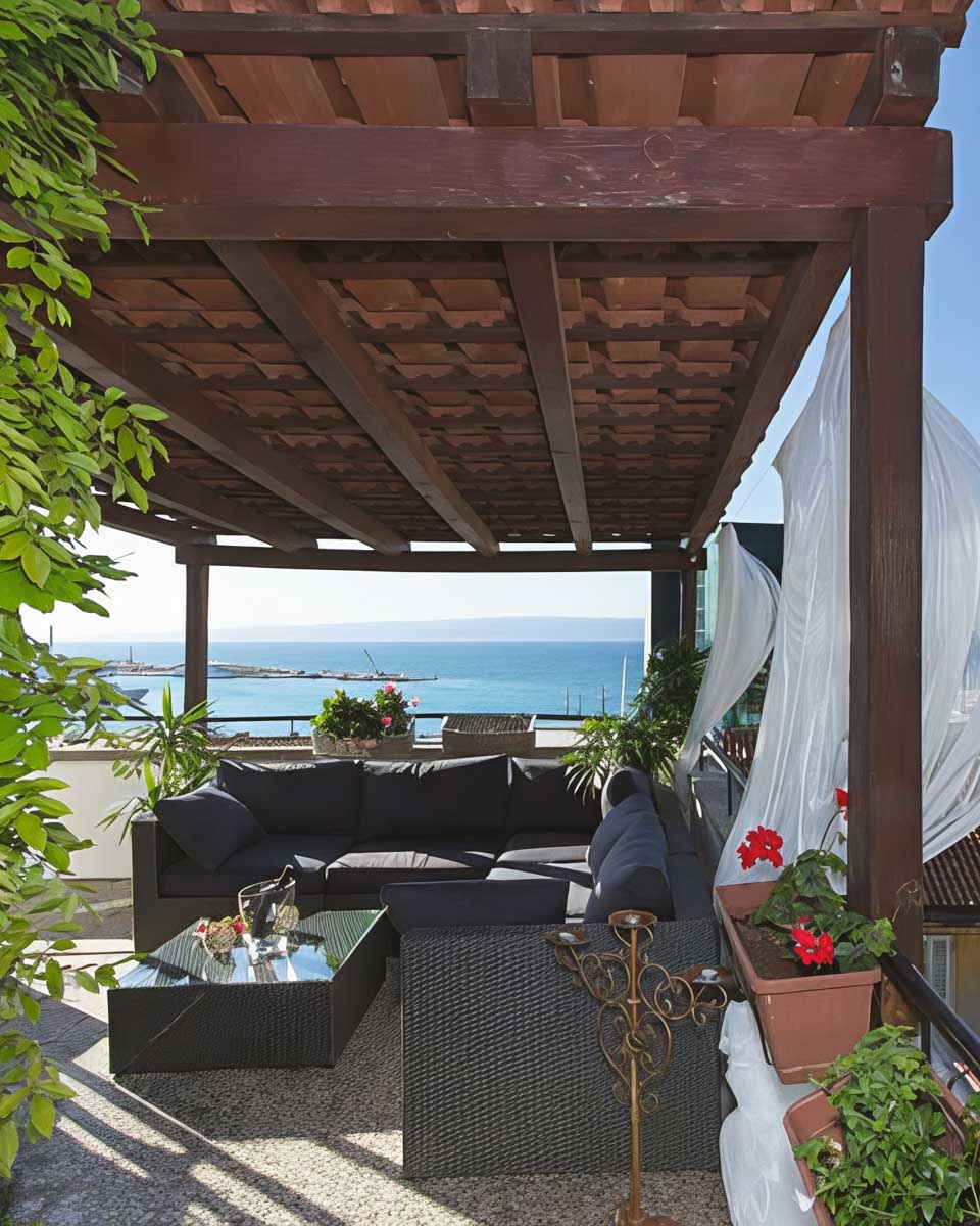 Apartments Vinko in Split Croatia 1