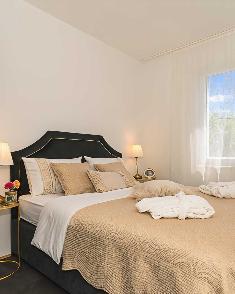 Apartments Vinko in Split Croatia