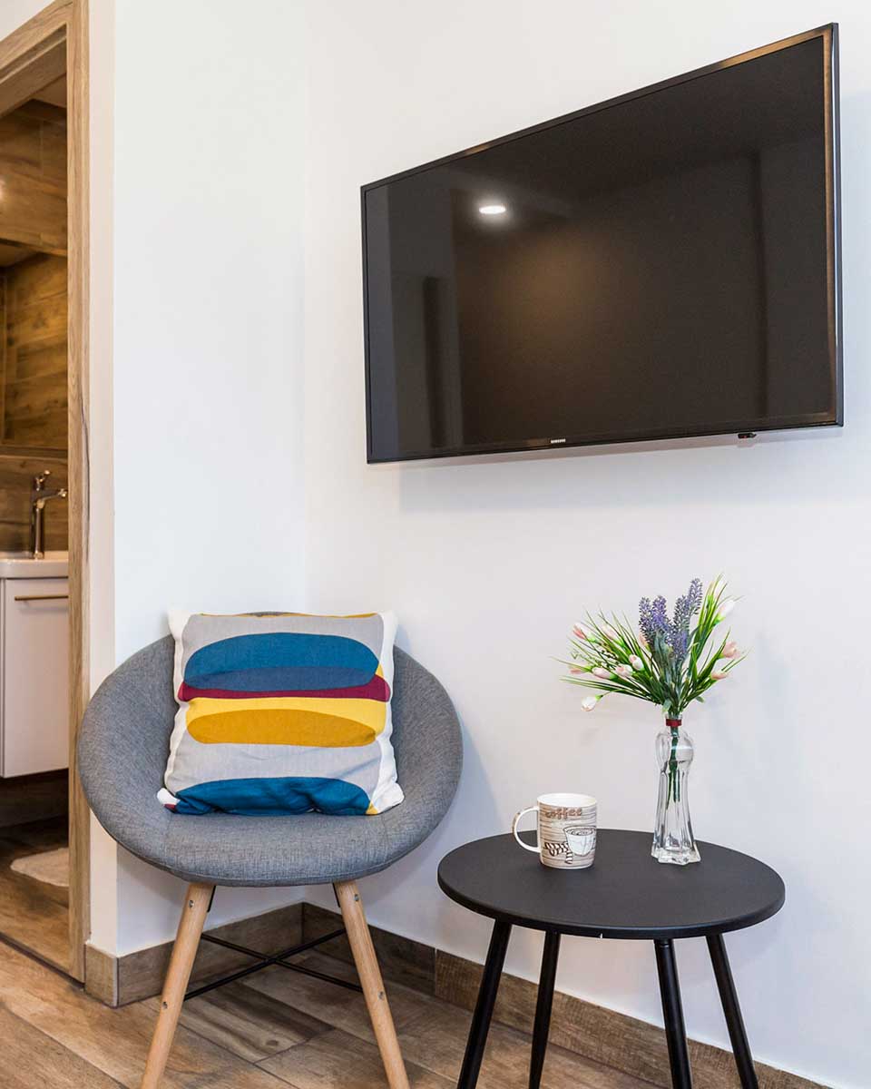 Apinelo Port Rooms in Split Croatia 1
